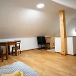 Pr Stepiherju Appartamento Luče