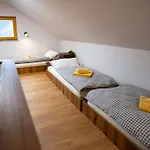 Appartamento Pr Stepiherju *