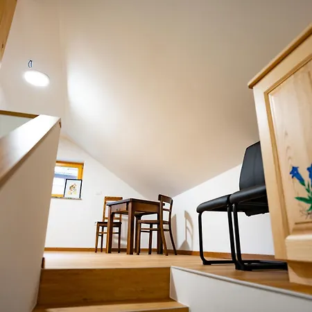 Apartman Pr Stepiherju *