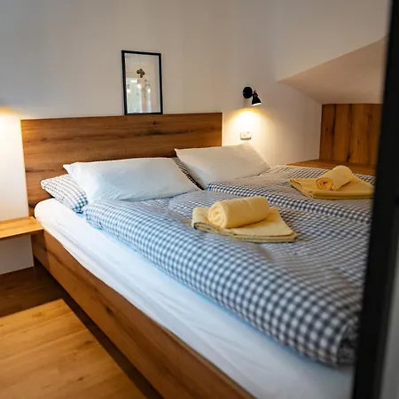 Apartman Pr Stepiherju