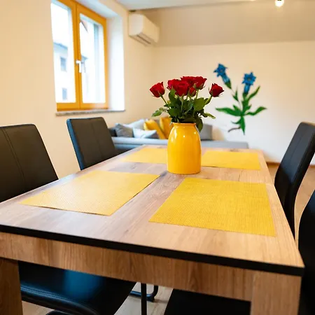 Apartment Pr Stepiherju