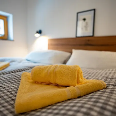 Apartman Pr Stepiherju *