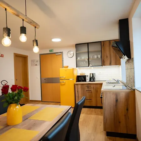 Pr Stepiherju Apartman