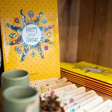 Pr Stepiherju アパート *