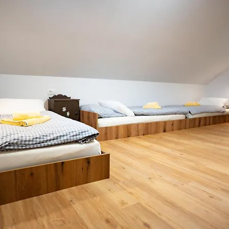 Pr Stepiherju Apartman