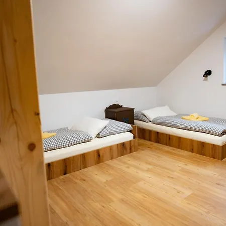 Apartman Pr Stepiherju