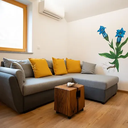 Pr Stepiherju Apartment *