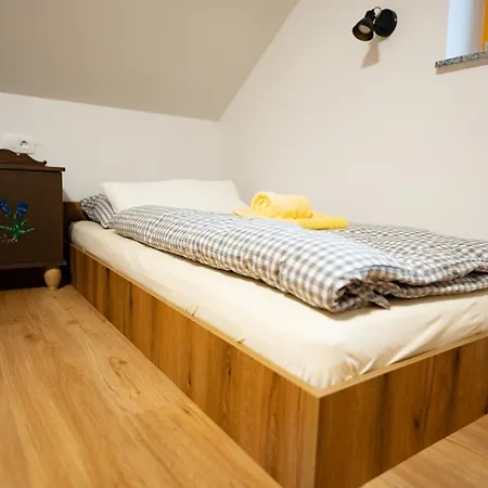 Pr Stepiherju Apartman *