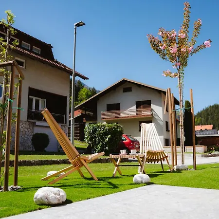 Pr Stepiherju Apartment *