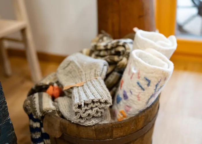 Apartmán Pr Stepiherju