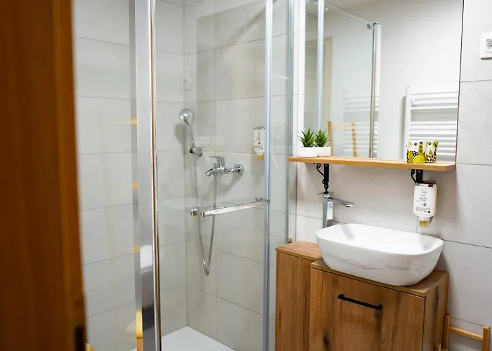 Apartmán Pr Stepiherju *