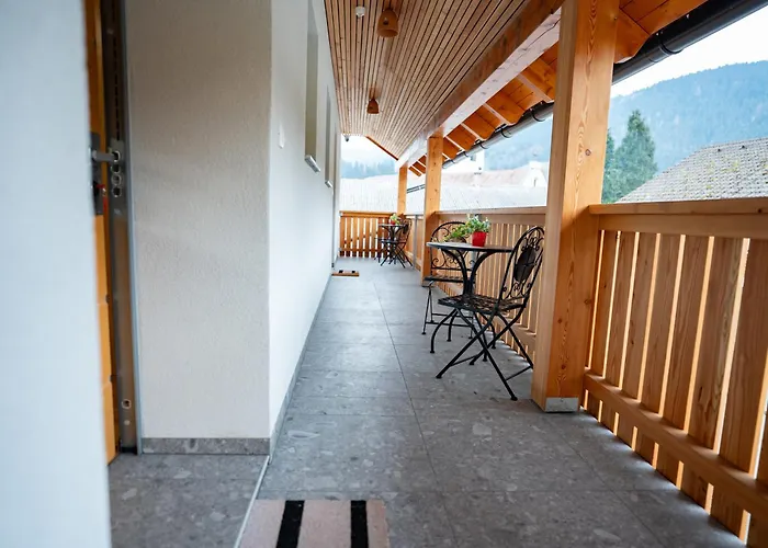 Pr Stepiherju Apartmán Luče