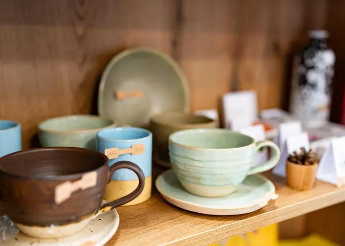 Pr Stepiherju * Luče