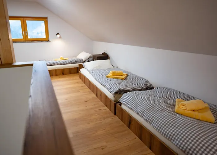 Apartmán Pr Stepiherju *