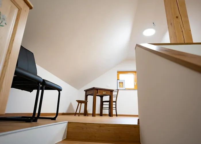 Pr Stepiherju Apartmán